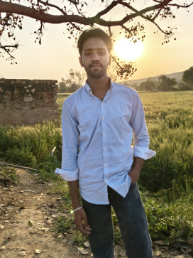 Rohan, 23, India