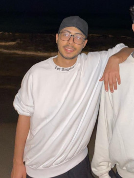 Mohamed Ferchichi, 21, Tunisia