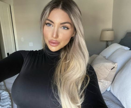 Maysen Mikey, 28, United States