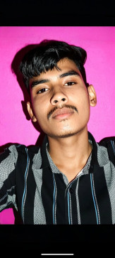 Veer, 18, India