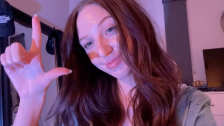 Rebecca, 35, United States