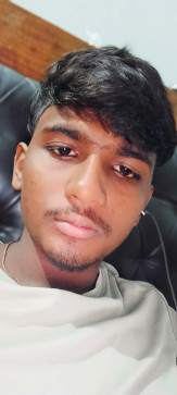 Yash Gupta, 18, India