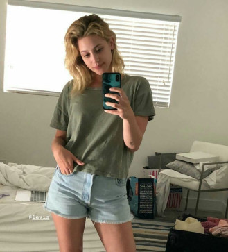 Stacey, 28, United States