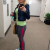 Marli Waston