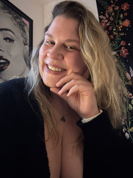 Maria Guadalupe Sant, 26, United States