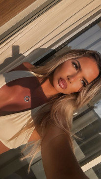 Rochelle Howard, 27, Australia