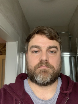 Johnsmyth, 44, Ireland
