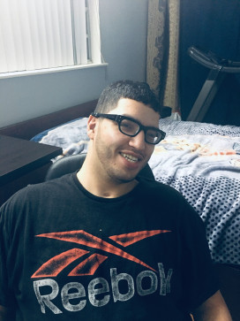 Mulham, 32, United States