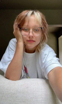 Alice, 31, United States
