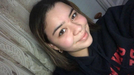 Angela, 25, United States