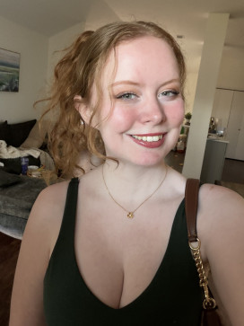 Tiana, 26, United States