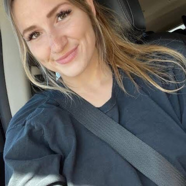 Mabel, 40, United States