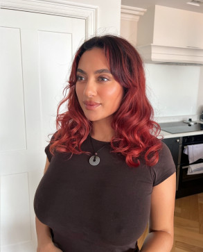 Sabrin, 27, United States