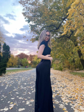 Kimberly Victoria, 26, United States