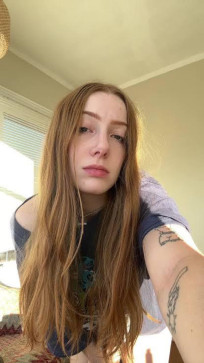 Amber Adiss, 28, United States