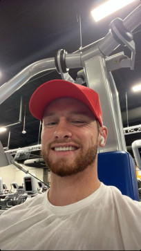 Lachy MClean, 31, Netherlands