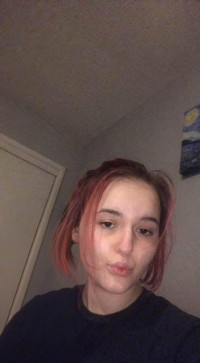 Olivia Rose, 28, United States