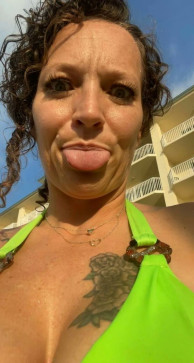 Joana Maihan, 42, Germany