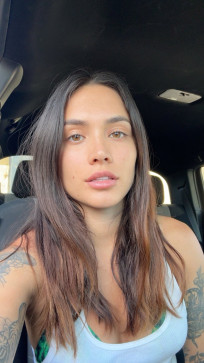 Ashley Bank, 27, United States