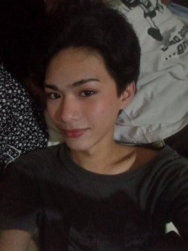 Taffy, 18, Philippines