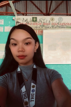 Fhoenix Royal, 18, Philippines