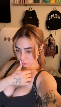 Jadelatinaa, 29, United States