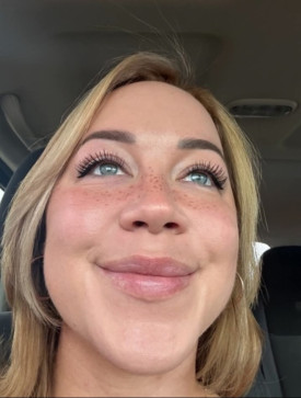 Mistress Sarah, 29, United States