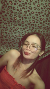 Yyoour Slluuutpypaal, 23, Philippines