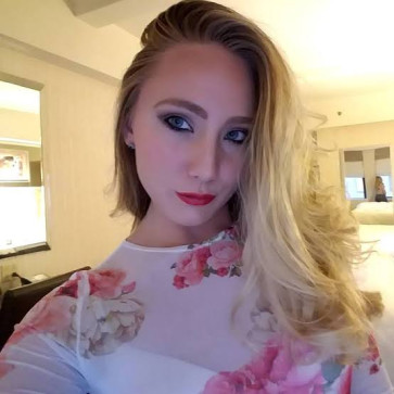 Katherine, 35, United States