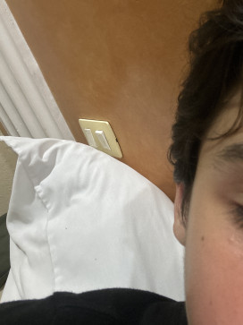 Ian Aguirre, 18, Mexico