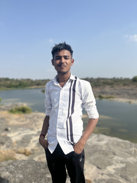 Janak Parmar, 18, India