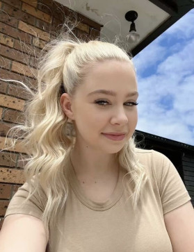 Angel Brain, 34, United States