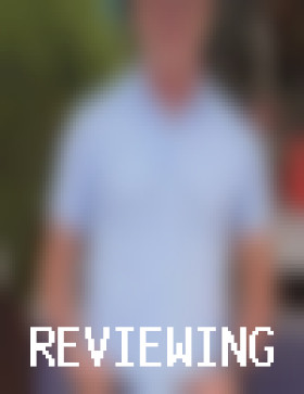Keith, 44, United States