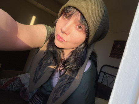 Juana, 24, Australia