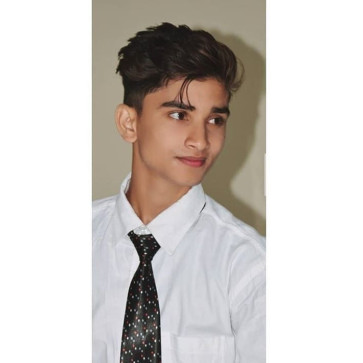 Desi, 23, India