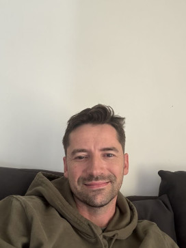 Jude Leroy, 30, United States