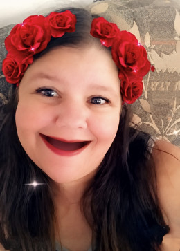 Davey Potato Face, 57, Uganda