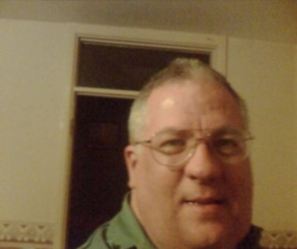 Davey Potato Face, 57, Uganda