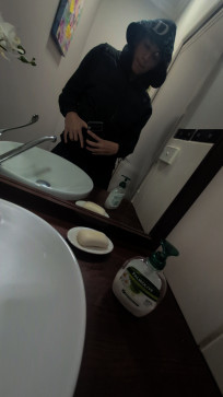 , 18, Australia