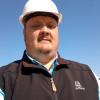 Tertius Vorster