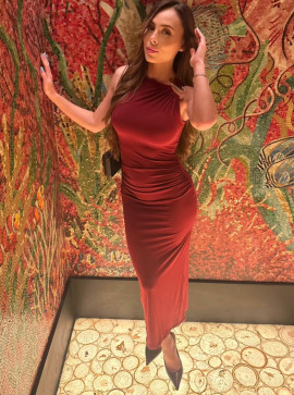 Arlo Matilda, 28, United States