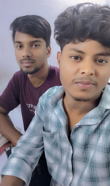 Sinuu, 20, India