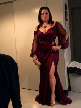 Jenny, 45, United Kingdom