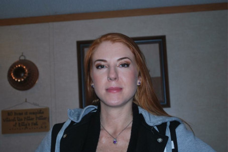 Amanda, 35, United States