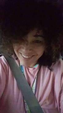 Sharon, 34, United States