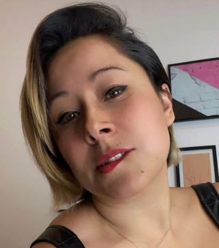 Deborah, 28, United States
