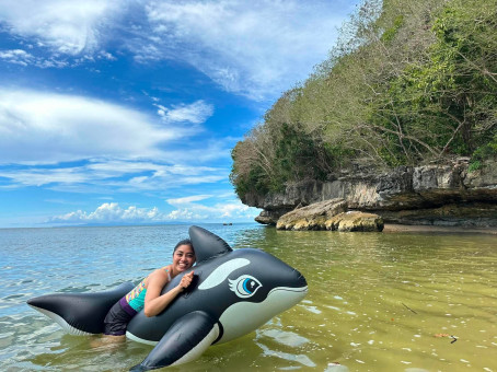 Vivi, 32, Philippines