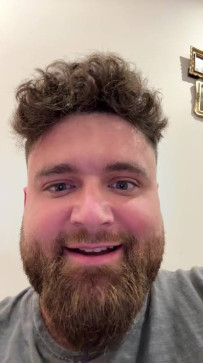 Jonnel Crowley, 31, United States