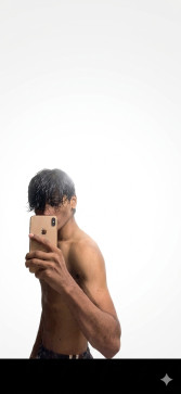Danish, 19, India