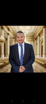 Motheferow, 40, Egypt
